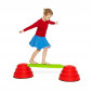 Log plank Buid'N Balance Gonge Log plank Buid'N Balance Gonge