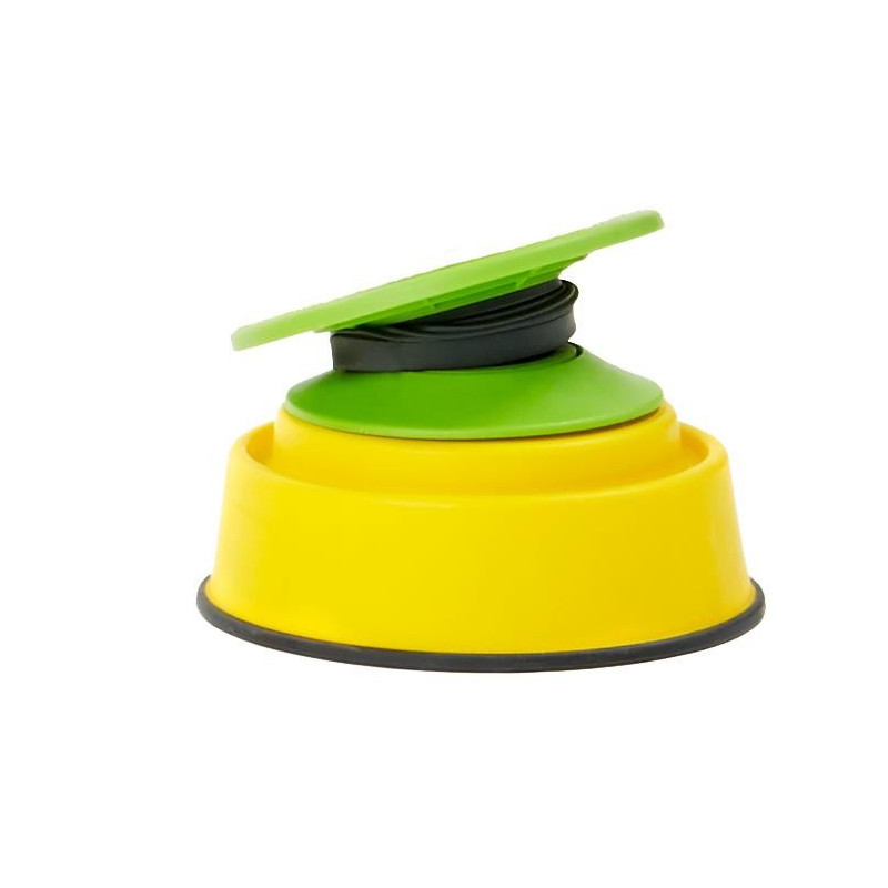 Tilting Disc Set Build N' Balance Gonge 2233