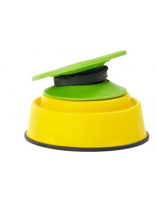 Tilting Disc Set Build N' Balance Gonge 2233