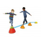 Bridge Pier Build'N Balance Gonge Bridge Pier Build'N Balance Gonge