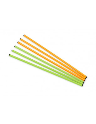 Sticks 6 pcs G2251