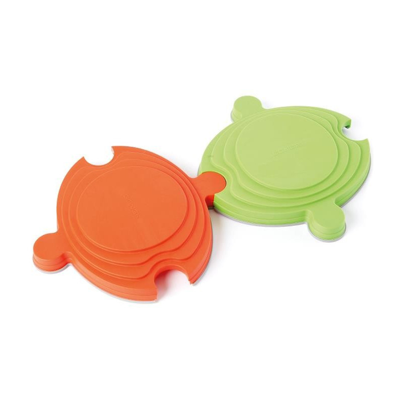 Island (lot de 2) Gonge Island (lot de 2) Gonge