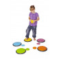 Tactile Discs Set 1 Gonge