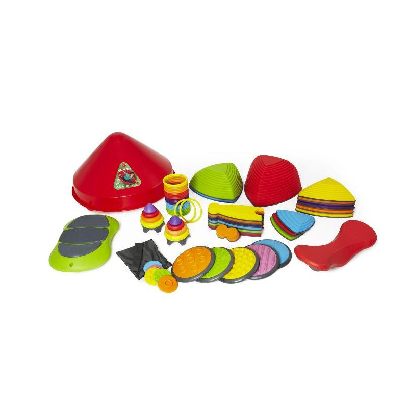 Motor skills development set Gonge