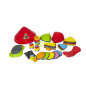 Motor skills development set Gonge Motor skills development set Gonge