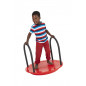 Round seesaw Gonge Round seesaw Gonge