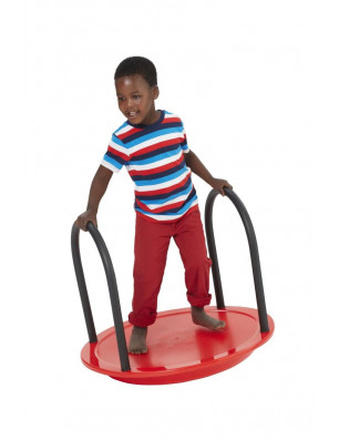 Round seesaw Gonge 2106