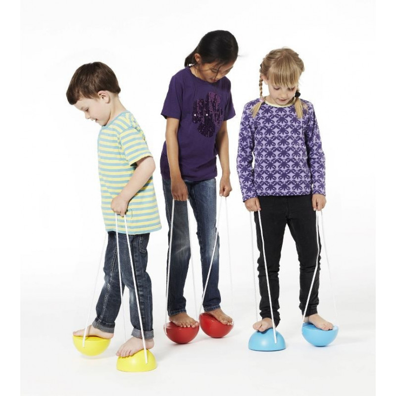 Hemisphere stilts Gonge Hemisphere stilts Gonge