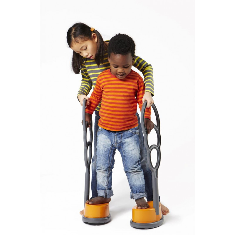 Mini Stilts Gonge