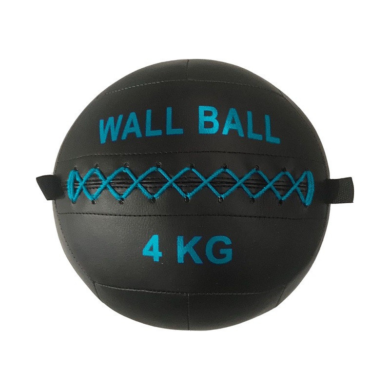 Wall Ball / Ballon de musculation lesté