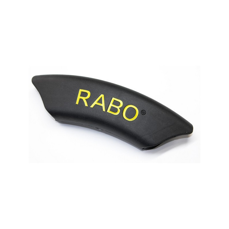 R700742 - Pièce plastique pour fourche avant RABO