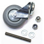 R707437 - Roue arrière Kart RABO