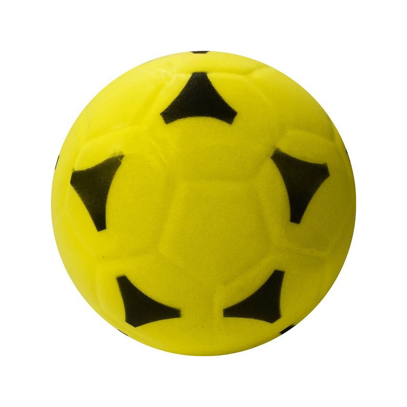 Ballon Football Mousse