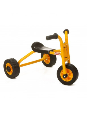 Tricycle sans pédales RABO 7022