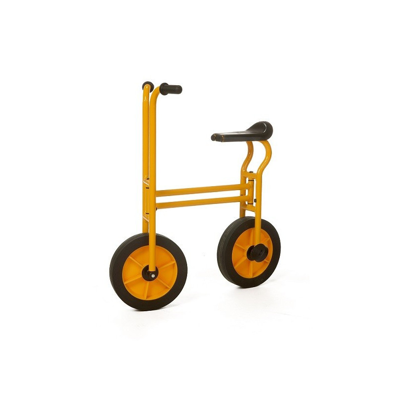 Vélo d'Artiste RABO 7024 Vélo d'Artiste RABO 7024