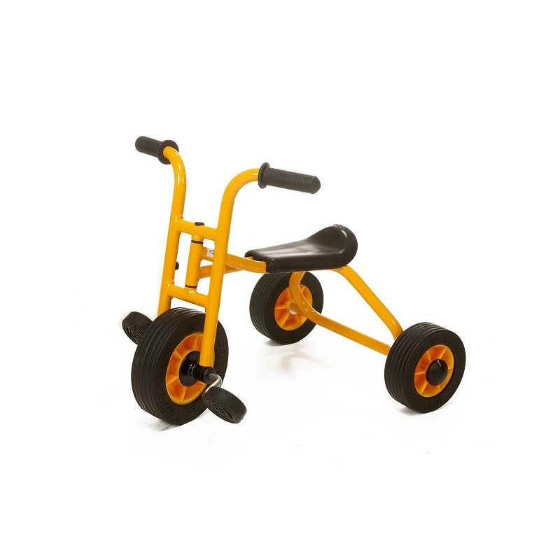 Petit tricycle enfant 2 à 4 ans Winther