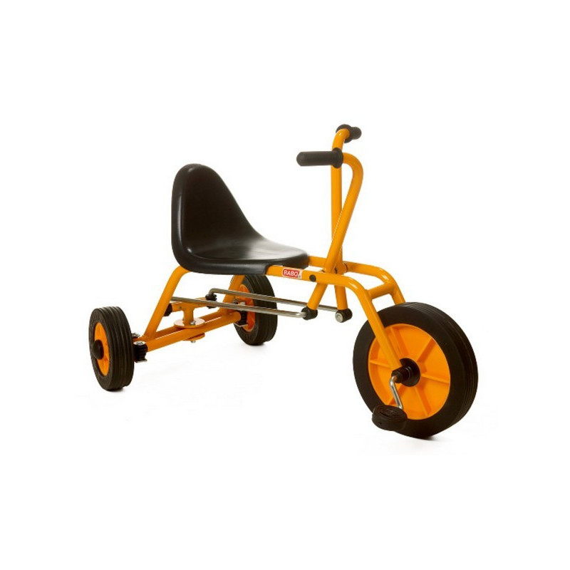 Go-kart RABO 7027 Go-kart RABO 7027