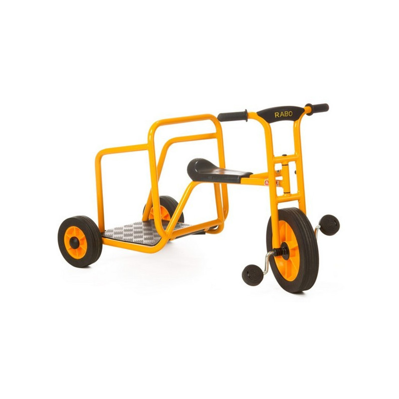 Tricycle Ben Hur RABO 7031