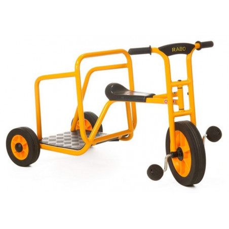 Tricycle Ben Hur RABO 7031