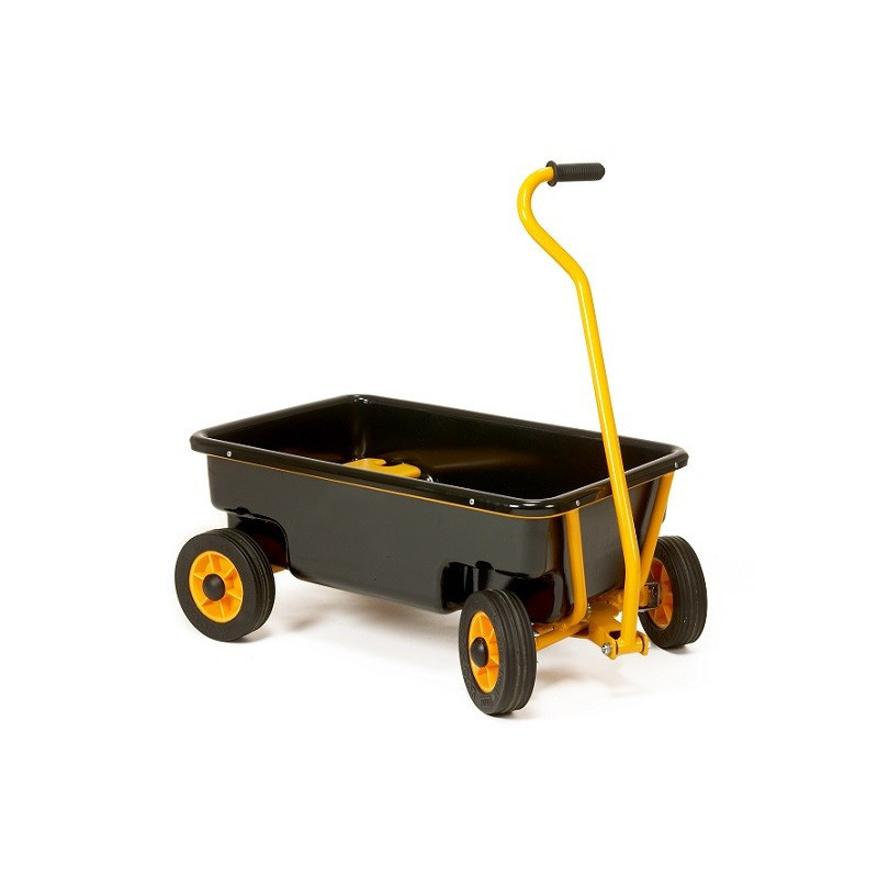Carriole RABO 7036 Carriole RABO 7036