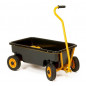 Carriole RABO 7036 Carriole RABO 7036