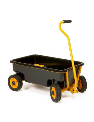 Carriole RABO 7036 EDUC' LOISIRS