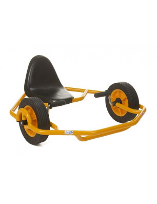 Kart rond RABO 7037