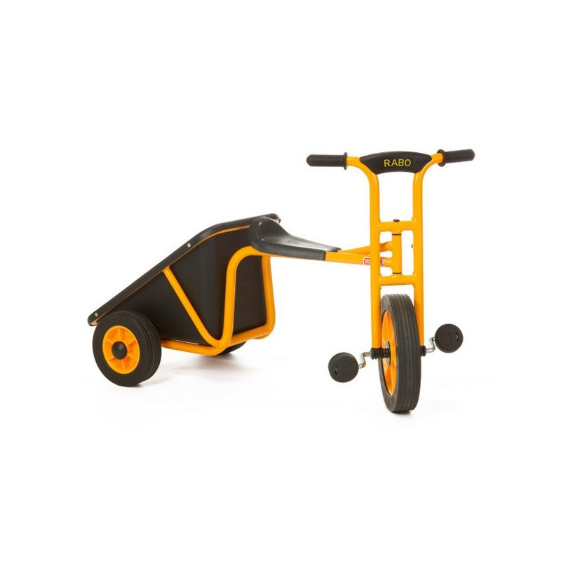 Tricycle remorque RABO 7040