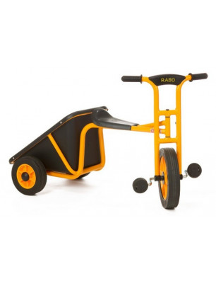 Tricycle remorque RABO 7040