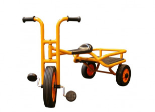 Tricycle Benne Maxi RABO 7059