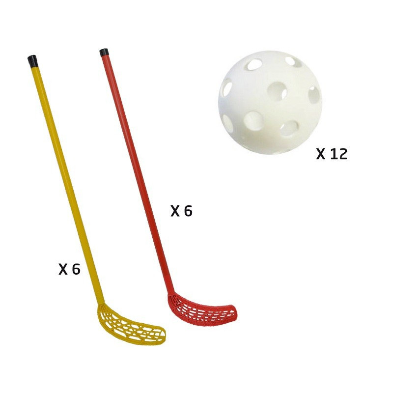 Kit unihockey