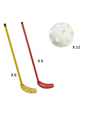 Kit unihockey