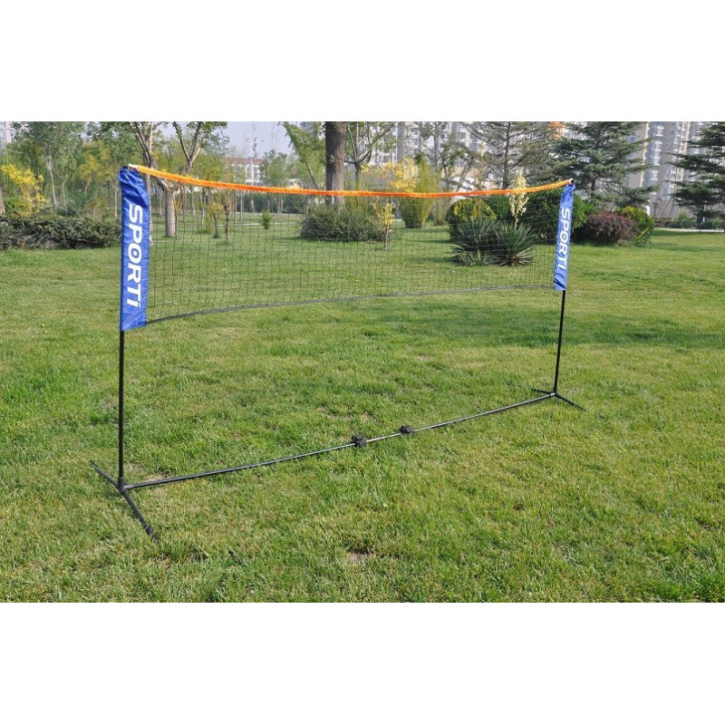 Kit Badminton pliable Kit Badminton pliable
