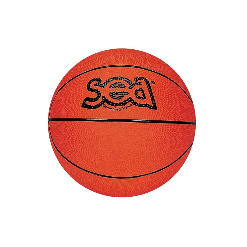 Ballon Basket Ball Futur Champ' SEA