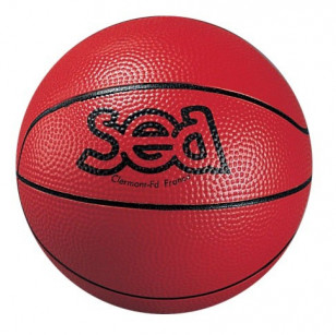 Ballon de Basket de découverte SEA Sporti France 067110