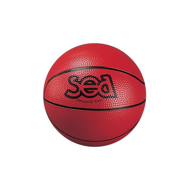 Ballon de Basket de découverte SEA