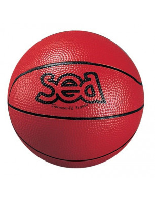 Ballon de Basket de découverte SEA Sporti France 067110