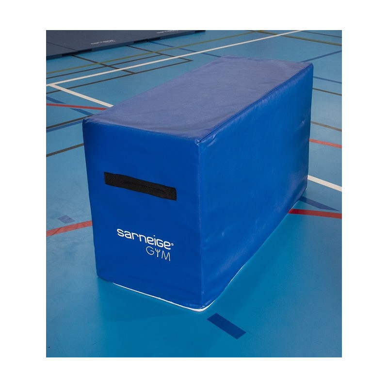 Plinth Monobloc 1000 Initiation Gym Sarneige Plinth Monobloc 1000 Initiation Gym Sarneige