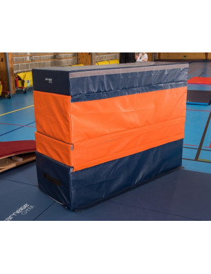 Plinth Modulo 1200 Initiation Gym Sarneige