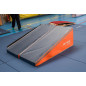 Double Plan incliné 140 Initiation Gym Sarneige Double Plan incliné 140 Initiation Gym Sarneige