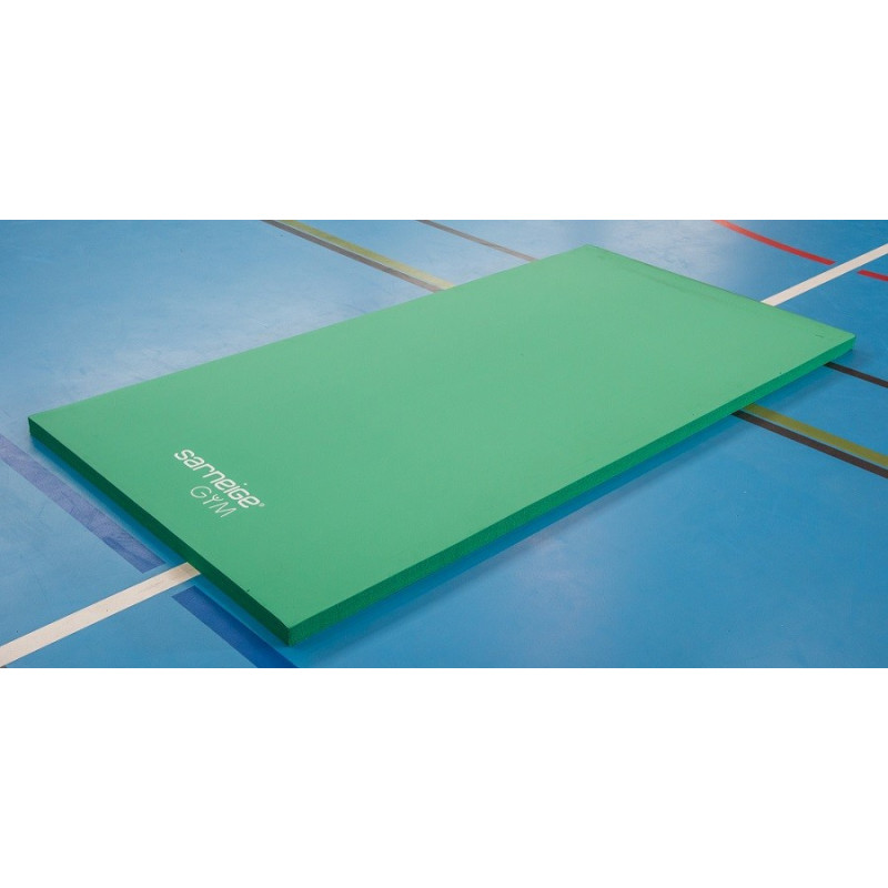 Tapis de gym Sarneige 40 polyvalent