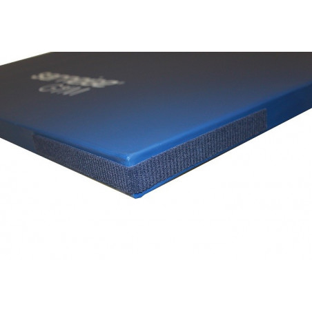 Tapis Polyvalent thermosoudé 40 associatif Sarneige G304G.B Educ' Loisirs