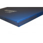 Tapis Polyvalent thermosoudé 2m x 1m x 4cm associatif Sarneige G304G.B