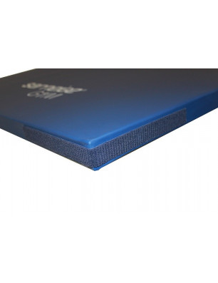 Tapis Polyvalent thermosoudé 2m x 1m x 4cm associatif Sarneige G304G.B Educ' Loisirs