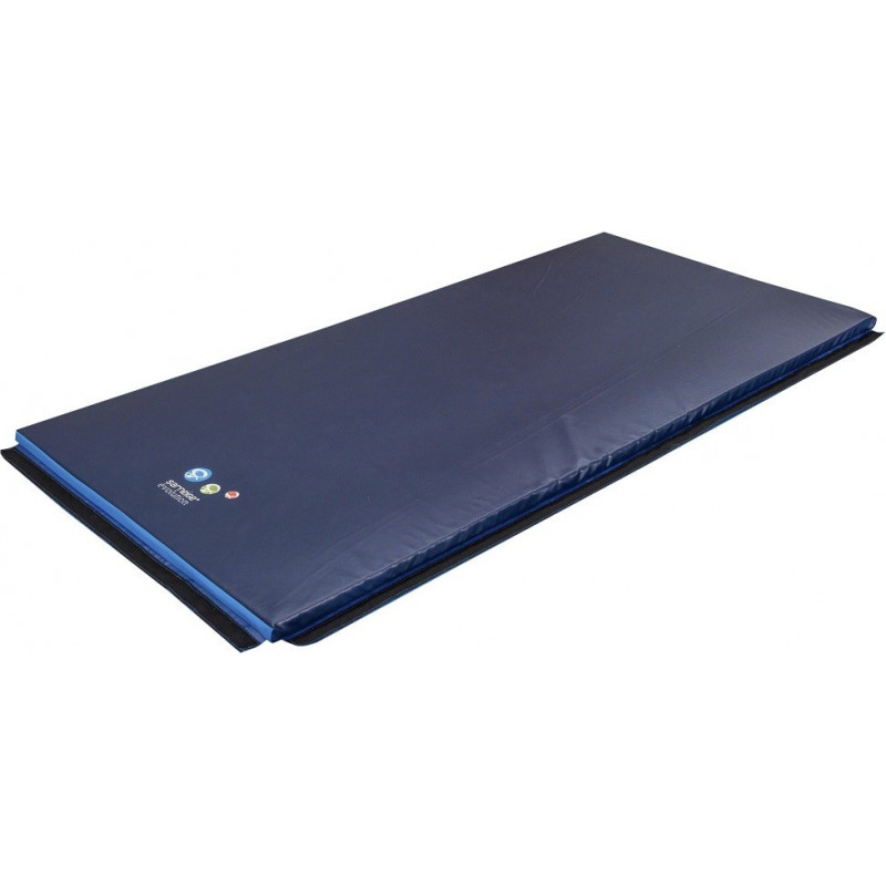 Tapis Gymnique Sarneige Evolution 50 associatif