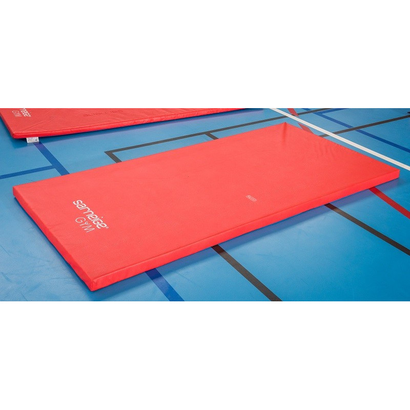 Tapis Gymnique Sarneige Dynamique 50 solo Tapis Gymnique Sarneige Dynamique 50 solo
