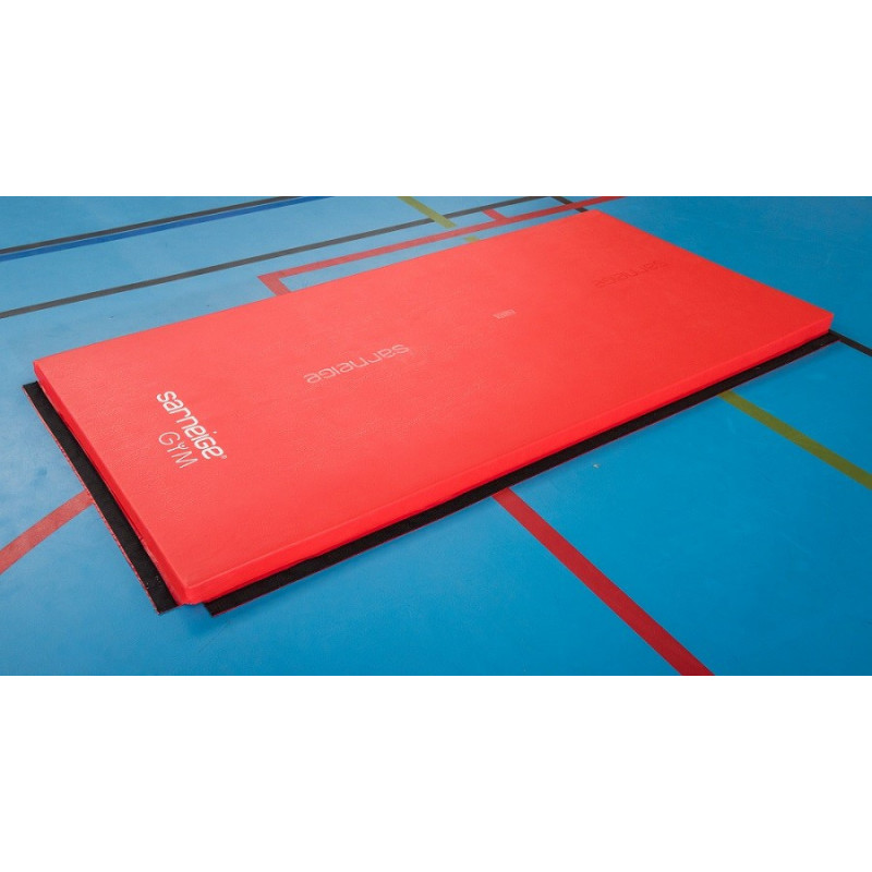 Tapis Gymnique Sarneige Dynamique 50 associatif Tapis Gymnique Sarneige Dynamique 50 associatif