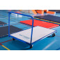 Chariot pour tapis Sarneige G619 Chariot pour tapis Sarneige G619