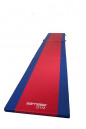 Chemin de Gymnastique Sarneige Bicolore 6 m x 1 m x 5 cm