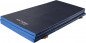 Chemin de Gymnastique 10m x 1m x 5cm associatif largeur Sarneige G520.B Chemin de Gymnastique 10m x 1m x 5cm associatif largeur Sarneige G520.B
